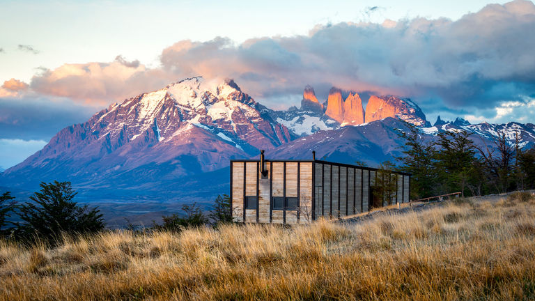 Awasi Patagonia